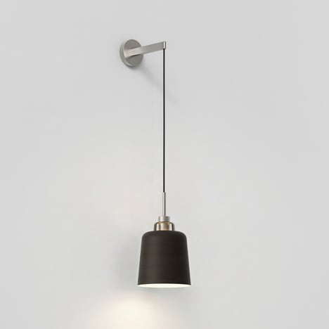 Camden 220 Pendant (4005523) in Matt Nickel - Product Image 1