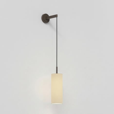 Tube 135 Pendant (4005417) in Bronze - Product Image 1
