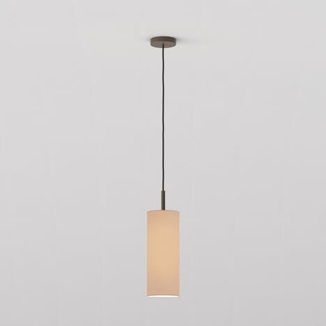 Tube 135 Pendant (4005989) in Bronze - Product Image 1