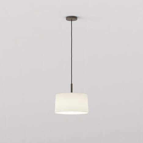 Tapered 320 Pendant (4005373) in Bronze - Product Image 1