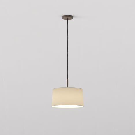Tapered 320 Pendant (4005938) in Bronze - Product Image 1