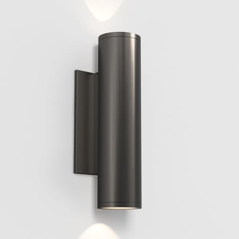 Ava 300 Coastal (1428026) in PVD Brushed Gunmetal - Product Image 1