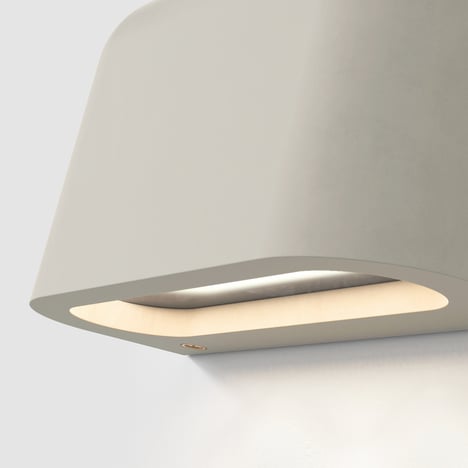 Mast Twin Coastal (1317027) in Grey Concrete - Product Image 4