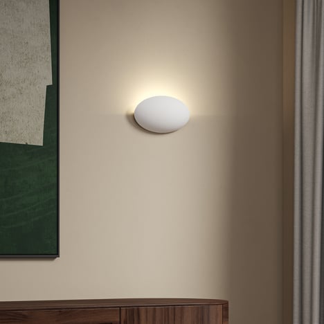 Dawn Wall (1519002) in Plaster - Insitu Image 3