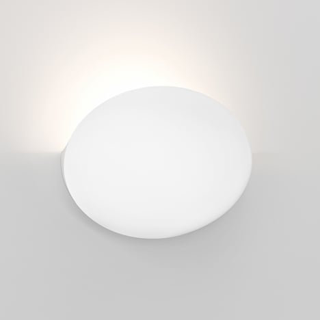 Dawn Wall (1519002) in Plaster - Product Image 1