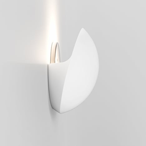 Dawn Wall (1519002) in Plaster - Product Image 3