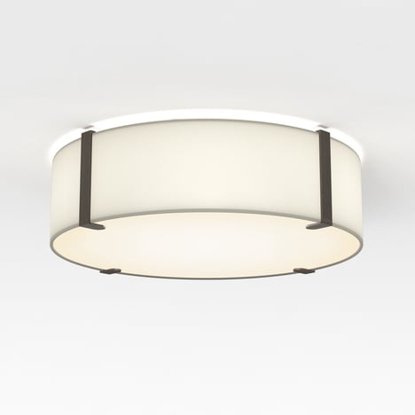Ceiling Base 410 LED (1462020) in Matt White - Product Image 2