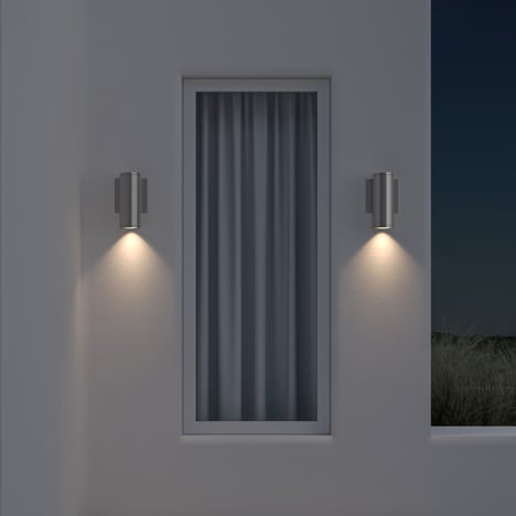 Ava 200 Coastal (1428028) in Brushed Stainless Steel - Insitu Image 4