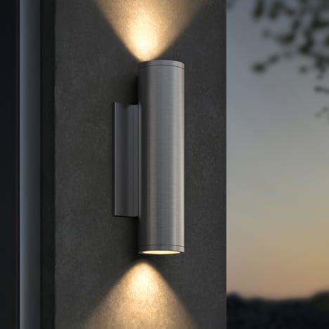 Ava 300 Coastal (1428029) in Brushed Stainless Steel - Insitu Image 2
