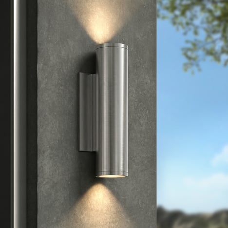 Ava 300 Coastal (1428029) in Brushed Stainless Steel - Insitu Image 1