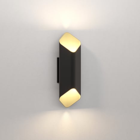 Ako 420 0-10V (1481008) in Matt Black / Gold - Product Image 3