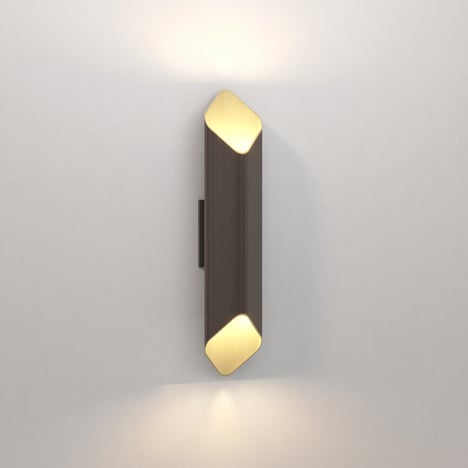 Ako 600 0-10V (1481010) in Bronze / Gold - Product Image 3