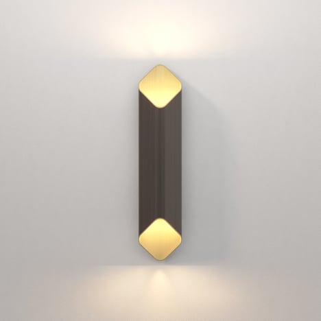 Ako 600 Phase (1481022) in Bronze / Gold - Product Image 1