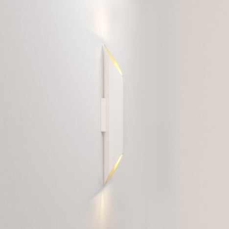 Ako 600 Phase (1481024) in Matt White / Gold - Product Image 4