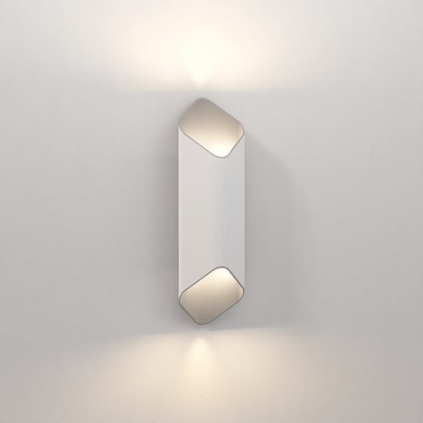 Ako 420 0-10V (1481033) in Matt White / Silver - Product Image 2
