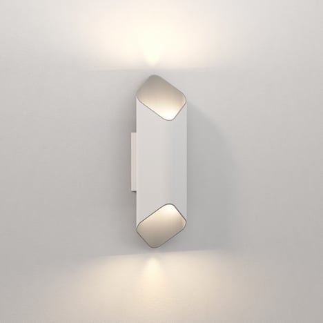 Ako 420 0-10V (1481033) in Matt White / Silver - Product Image 3