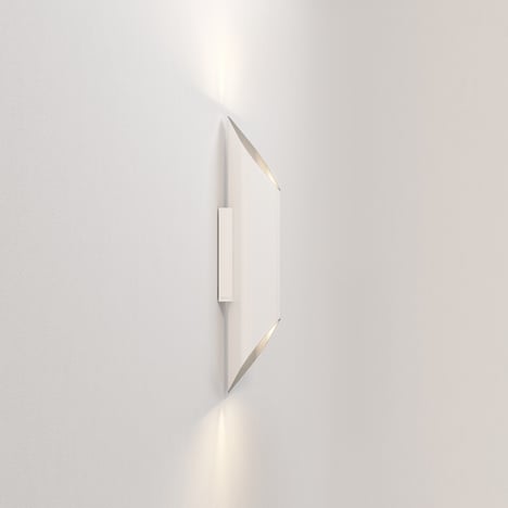 Ako 420 0-10V (1481033) in Matt White / Silver - Product Image 4
