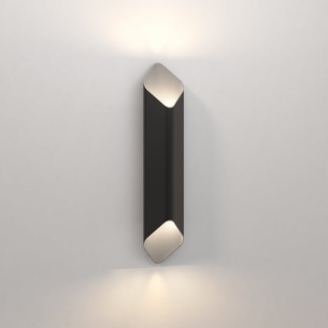 Ako 600 0-10V (1481035) in Matt Black / Silver - Product Image 2