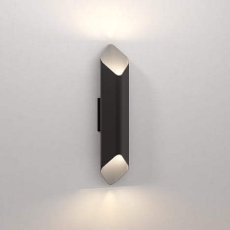 Ako 600 0-10V (1481035) in Matt Black / Silver - Product Image 3