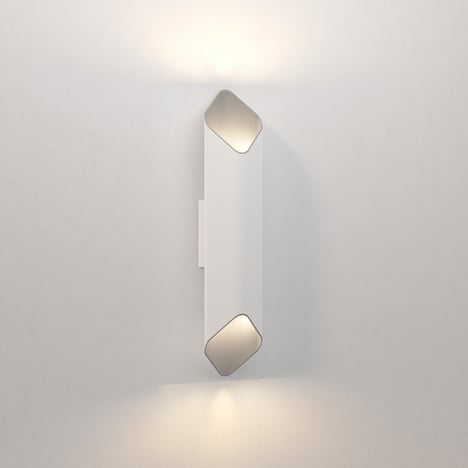 Ako 600 0-10V (1481036) in Matt White / Silver - Product Image 3