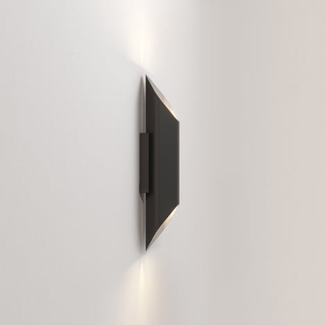 Ako 420 Phase (1481044) in Matt Black / Silver - Product Image 4