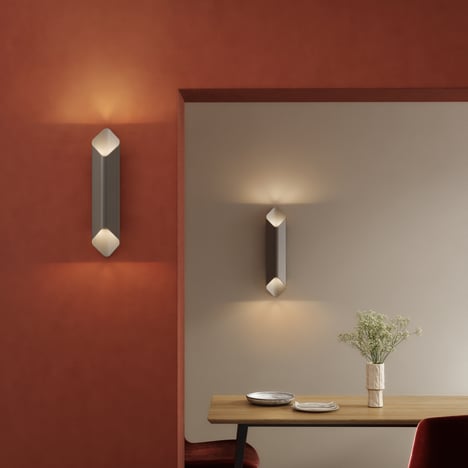 Ako 600 Phase (1481046) in Bronze / Silver - Insitu Image 1