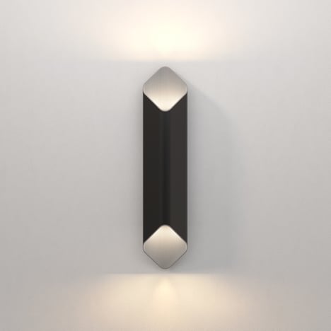 Ako 600 Phase (1481047) in Matt Black / Silver - Product Image 1