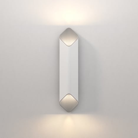 Ako 600 Phase (1481048) in Matt White / Silver - Product Image 1