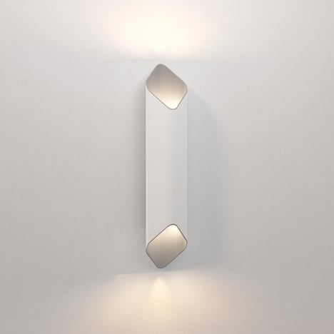 Ako 600 Phase (1481048) in Matt White / Silver - Product Image 2