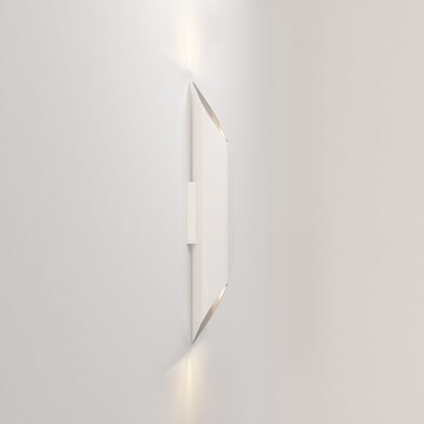 Ako 600 Phase (1481048) in Matt White / Silver - Product Image 4