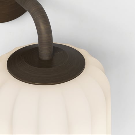 Veo Lantern (1455010) in Bronze - Product Image 4