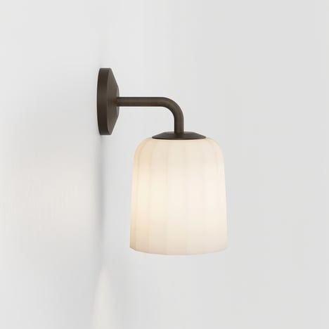 Veo Lantern (1455010) in Bronze - Product Image 3