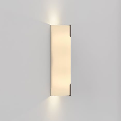 Elba 400 Wall (1469006) in Putty Fabric / Bronze - Product Image 3