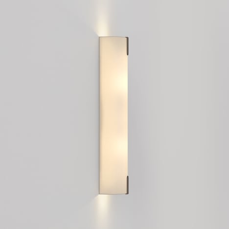 Elba 600 Wall (1469008) in Putty Fabric / Bronze - Product Image 3