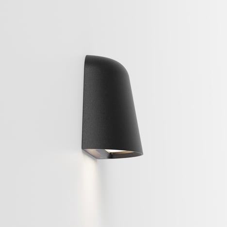 Nomad Wall 115 (1484018) in Textured Black - Product Image 3