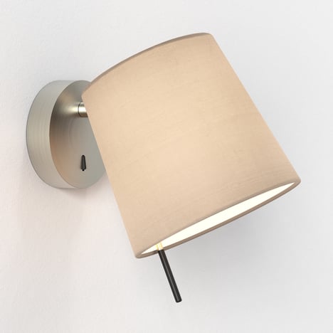 Cone 173 Shade (5018034) in Putty Fabric - Product Image 2