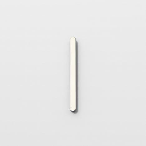 Atticus 600 3000K (1440003) in Polished Chrome - Product Image 2