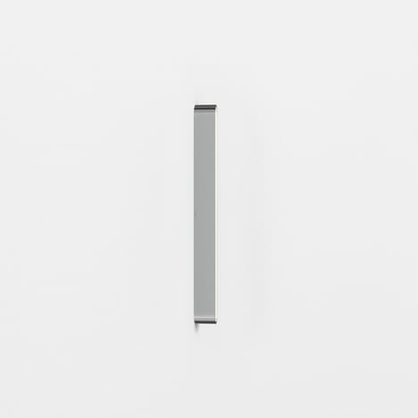 Atticus 600 3000K (1440003) in Polished Chrome - Product Image 3