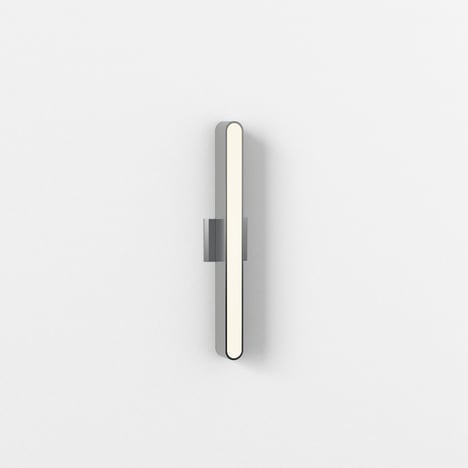Atticus 600 3000K (1440003) in Polished Chrome - Product Image 4