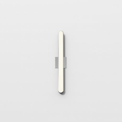 Atticus 600 3000K (1440003) in Polished Chrome - Product Image 5