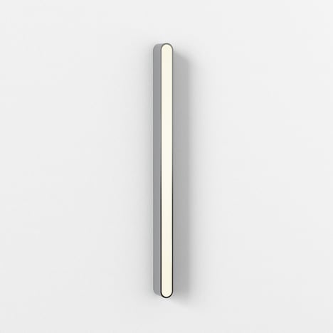 Atticus 900 3000K (1440004) in Polished Chrome - Product Image 1