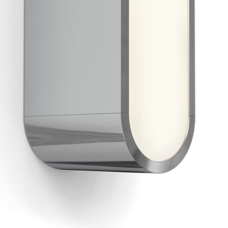 Atticus 900 3000K (1440004) in Polished Chrome - Product Image 6