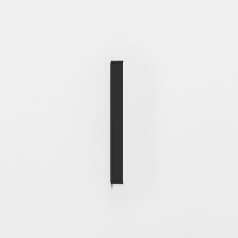 Atticus 600 3000K (1440007) in Matt Black - Product Image 3