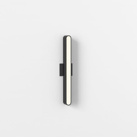 Atticus 600 3000K (1440007) in Matt Black - Product Image 4