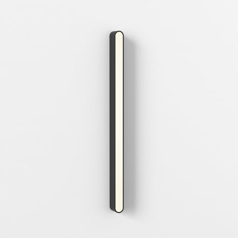 Atticus 900 3000K (1440008) in Matt Black - Product Image 1