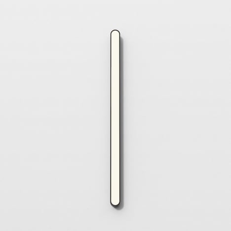 Atticus 900 3000K (1440008) in Matt Black - Product Image 2