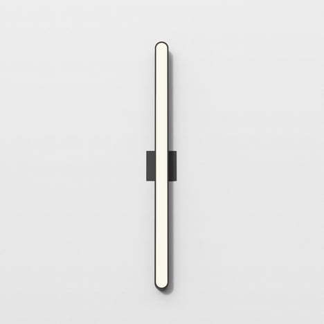 Atticus 900 3000K (1440008) in Matt Black - Product Image 5