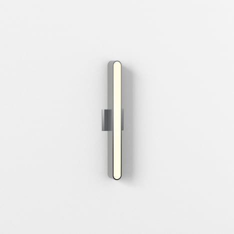 Atticus 600 2700K (1440011) in Polished Chrome - Product Image 4