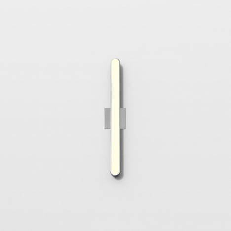 Atticus 600 2700K (1440011) in Polished Chrome - Product Image 5