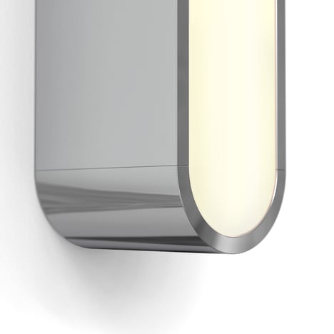 Atticus 900 2700K (1440012) in Polished Chrome - Product Image 6
